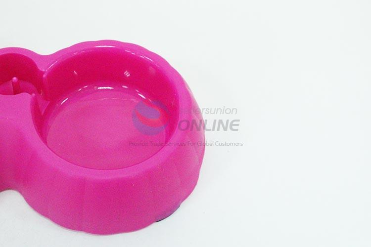 Pet bowl,31*17.5*5.5cm