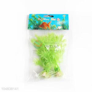 Superior Quality Simulation Plastic Aquatic Plants For <em>Aquarium</em> <em>Fish</em> <em>Tank</em> Decor