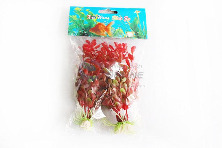 Wholesale Top Quality Lovely Aquatic Plants Aquarium Ornament Arts Crafts