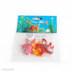 China Factory Plastic Artificial Simulation Tank <em>Aquarium</em> Ornament Fish