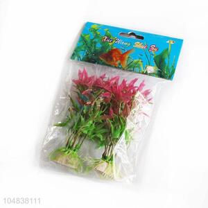 Top Quanlity Aquatic Plants <em>Aquarium</em> Artificial Plants