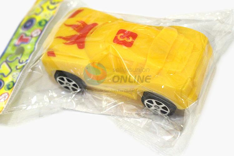 Competitive price kids return power toy car