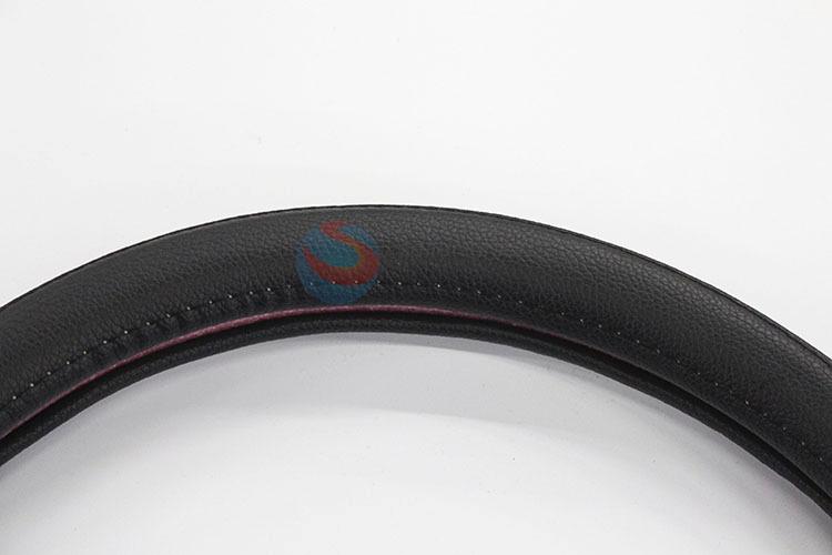 Direct Factory Eco-Friendly Car Steering Wheel Cover