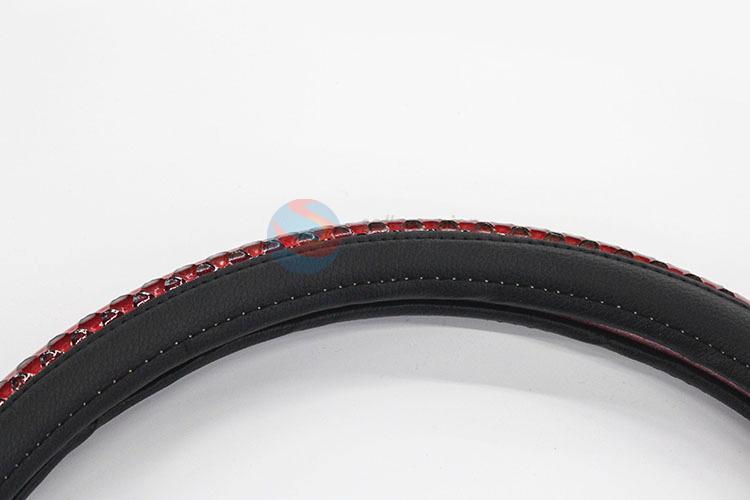 Chinese Factory Economical Universal Car Steering Wheel Cover