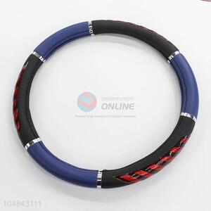 Made In China Wholesale Leather Car Steering Wheel Cover