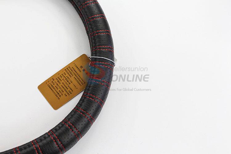 Top Quanlity Four Season Car Steering Wheel Cover