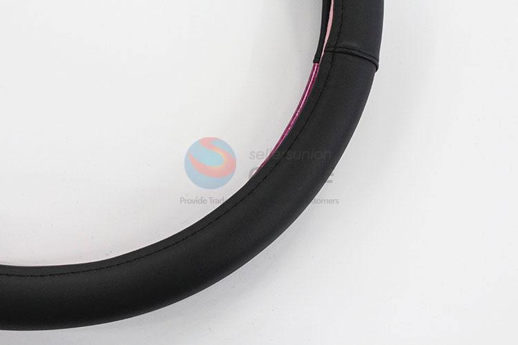 Cheap and High Quality Universal Car Steering Wheel Cover