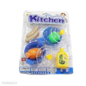 Most popular wholesale kids plate and bowl set toys