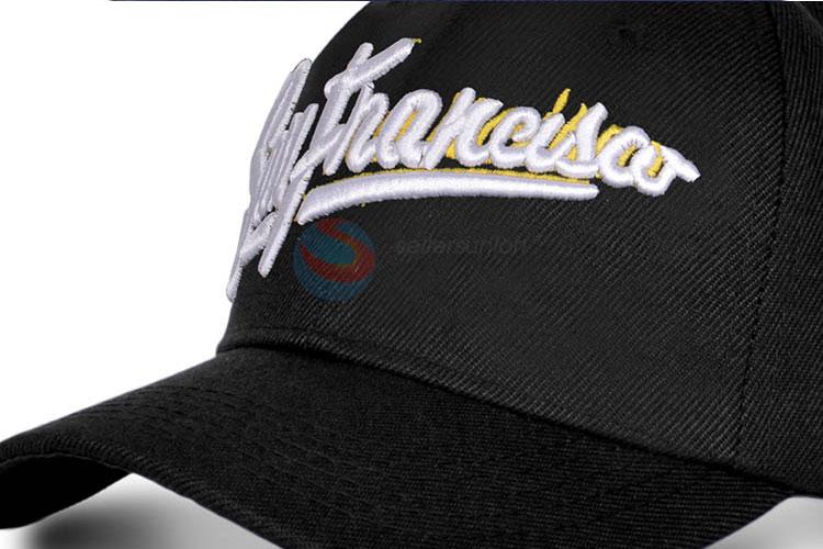 Factory wholesale fashion baseball hat baseball cap