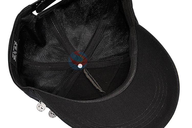 Most popular wholesale fashion baseball hat baseball cap