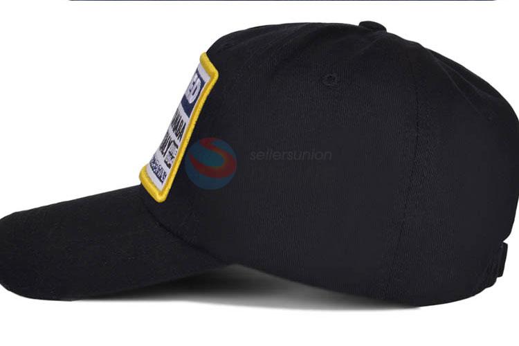 Latest design fashion baseball hat baseball cap