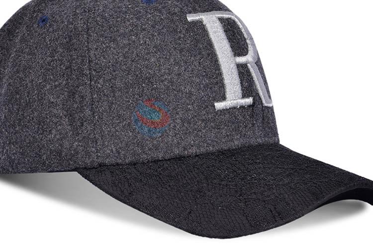 Customized wholesale fashion baseball hat baseball cap