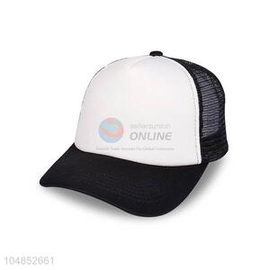 Factory customized fashion baseball hat baseball cap