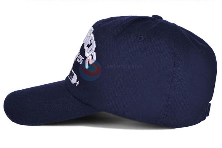 Cheap professional fashion baseball hat baseball cap