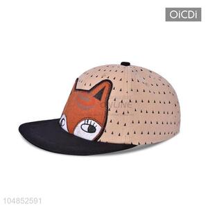 Wholesale custom fashion baseball hat baseball cap