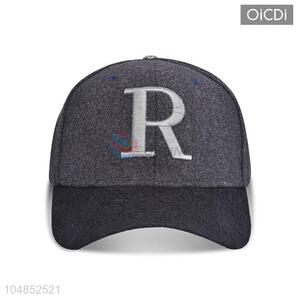 Customized wholesale fashion baseball hat baseball cap