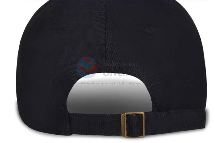 Latest design fashion baseball hat baseball cap