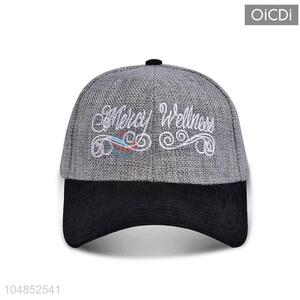 Cheap wholesale fashion baseball hat baseball cap