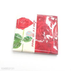 China wholesale ficial tissue/pocket tissue