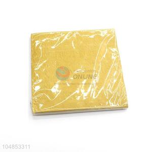 High quality ficial tissue/handkerchief paper