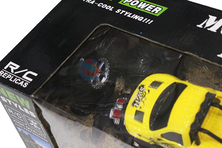 Competitive price R/C monster truck