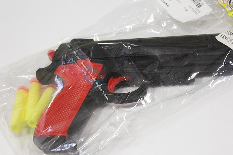 Best Sale Plastic EVA Gun Kids Toy Guns For Children Gift