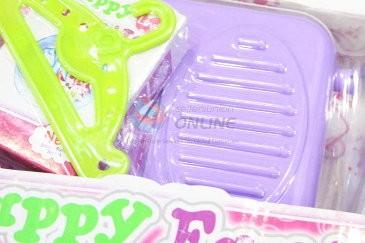 Personalized Simulation Electric Ironing Set Accessories