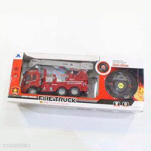 Wholesale Simple Red Color Remote Control Appliance Model Toys