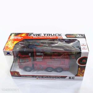 Hot-Selling Red Color Remote Control Appliance Model Toys