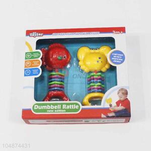 Hot Sale Early Learning Educational Toys Rattles toys Baby