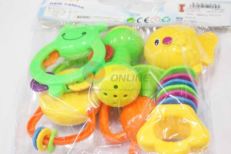 Unique Early Learning Educational Toys Rattles toys Baby