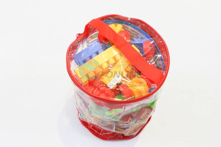 Factory Direct Educational Toys Changeable Blocks for Children