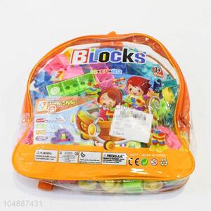 High Quality Building Blocks Toys for Kids Preschool Learning Toys