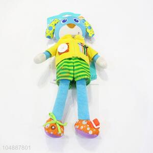 Factory sales soft plush toy for kids