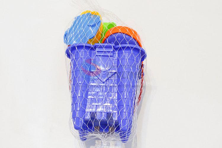 Wholesale Price Summer Outdoor Sand Beach Barrel Toys