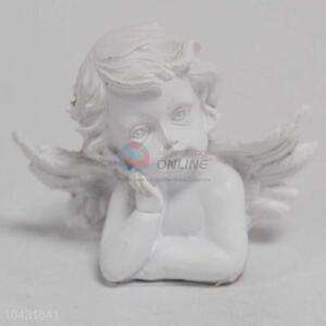 Wholesale Angel Figurines Polyresin Craft