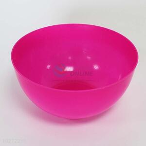 High Quality Colorful Plastic Bowls