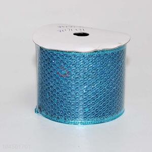 Wholesale High Quality Blue Ribbon with Low Price