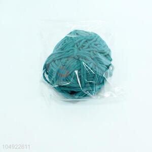 Bottom price good quality woolen yarn