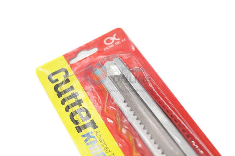 Wholesale Top Quality Utility Knife for Wood Carving Art Knife