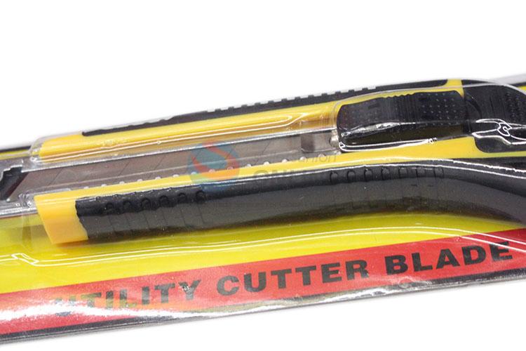 New Arrival Blade Cutter Utility Knife Art Knife