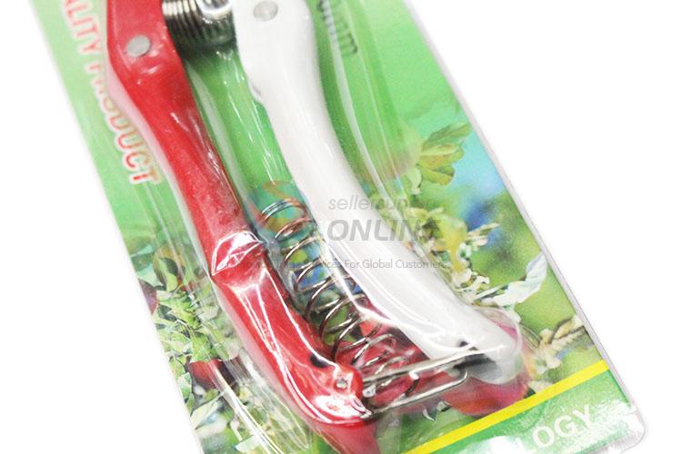 Popular Wholesale Bonsai Pruners Garden Shears Garden Scissors