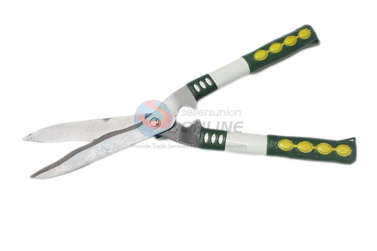 Unique Long Handle Gardener Tools Pruning Shear Bypass Scissor