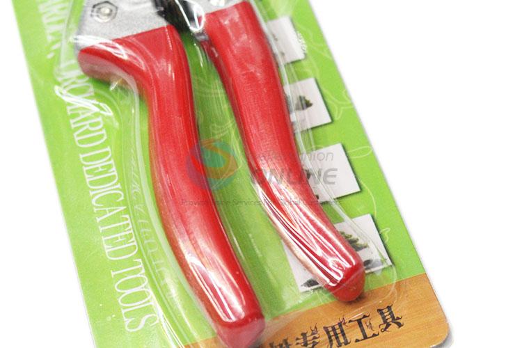 Best Sale Garden Scissors Garden Tools Shear Pruner