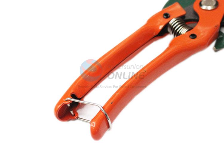 Direct Price Gardening Secateurs Fruit Tree Flower Cutter Garden Scissors