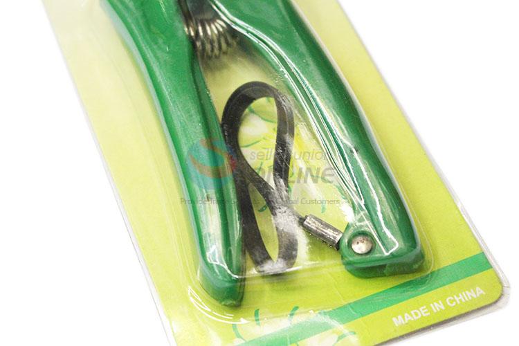 Factory Wholesale Garden Scissors Garden Tools Shear Pruner