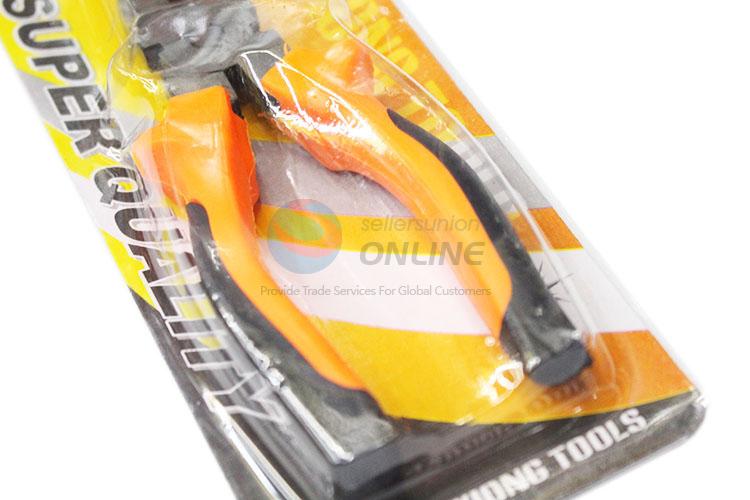 Most Popular Hand Tools Pliers Cutting Pliers