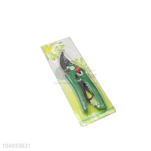 Competitive Price Gardening Secateurs Fruit Tree Flower Cutter Garden Scissors