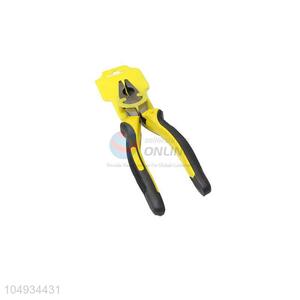 Hot Sale Hand Tools European Style Pliers Cutting Pliers