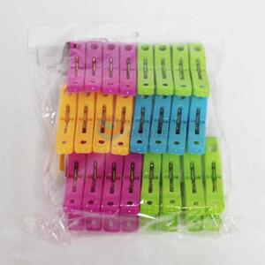 Low Price plastic clothes pegs